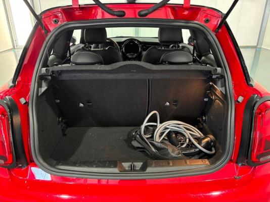 MINI Mini Camden Go Edition 33 kWh 184pk 2023 (Origineel-NL), S-252-ZS