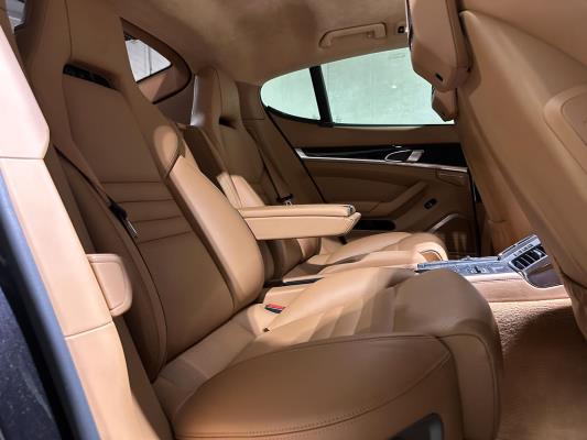 Porsche Panamera GTS 4.8 V8 Sport-Chrono 430pk 2012, 9-TLZ-26