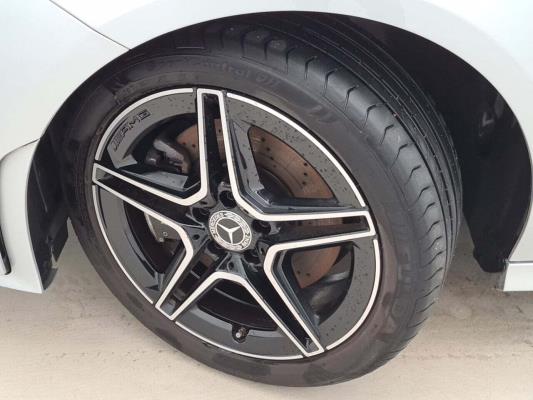 Mercedes-Benz Cla 250 E 7G-DCT AMG Line 160pk 2022 CLA-Klasse, 2BWH842