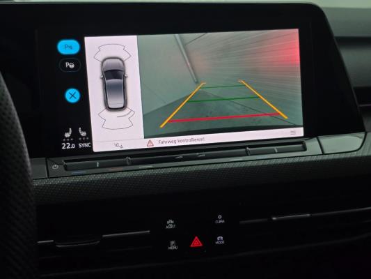 Volkswagen Golf 1.5 eTSI Style 150 pk 2021, Z-010-RT