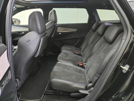 Peugeot 5008 GT 1.2 PureTech 131pk 2021, HXH-53-X