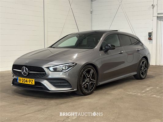 BRIGHT AUCITONS: Luxury, Premium Daily Driver & Electric Vehicle Auction