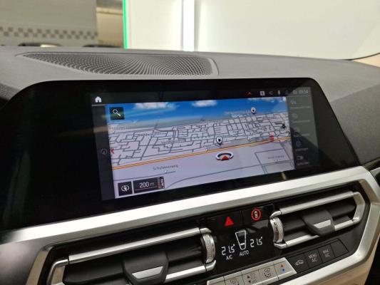 Bmw 318i Business ED 156pk 2022 (Origineel-NL) 3-Serie, P-897-FZ