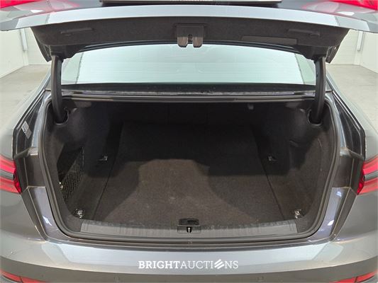 Audi A6 Limousine 45 Sport S-Line edition TFSI 245pk 2019 (Origineel-NL), XR-880-G