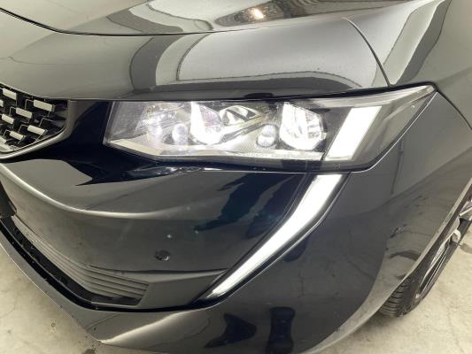 Peugeot 508 SW HYbrid GT 1.6 291pk 2022 (Origineel-NL), N-180-XT