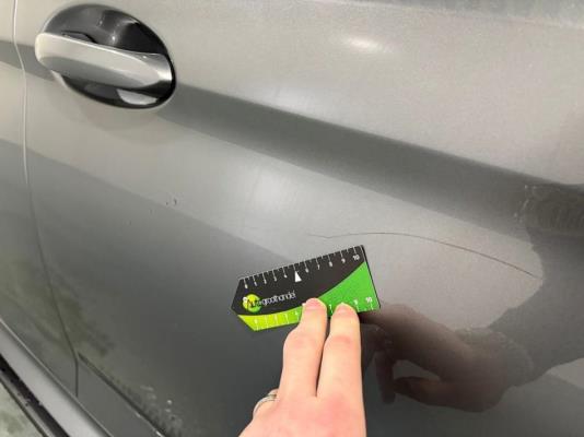 BMW 530e Touring Business Edition Plus M-Pakket 292pk 2023 (Origineel-NL) 5-Serie, S-330-LL