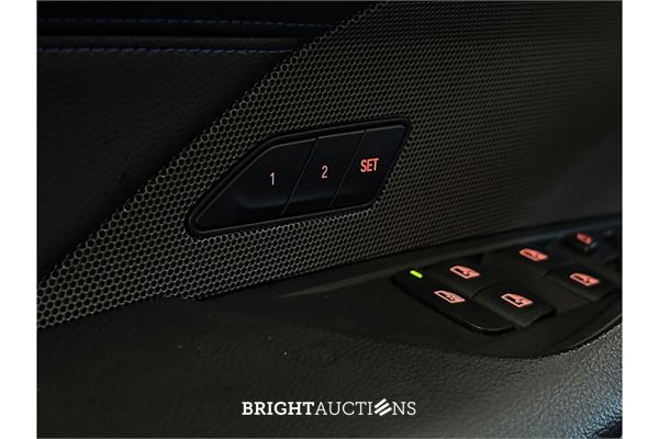 BMW i4 M50 High Executive 84 kWh 2022 (Origineel-NL), R-544-HL