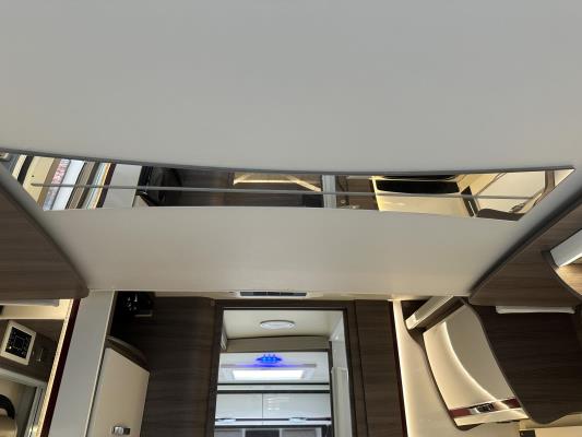 Fiat MC Louis 479 Camper 2.3 2018, G-176-JL