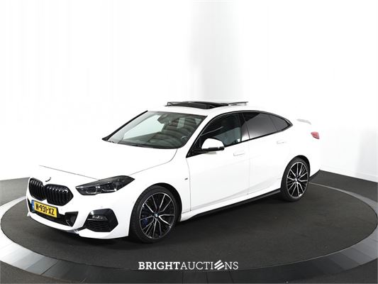 BRIGHT AUCTIONS: Luxury & Premium Daily Driver Auction