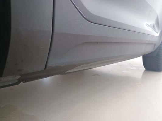 Volvo Xc40 Recharge Core 231pk 2023