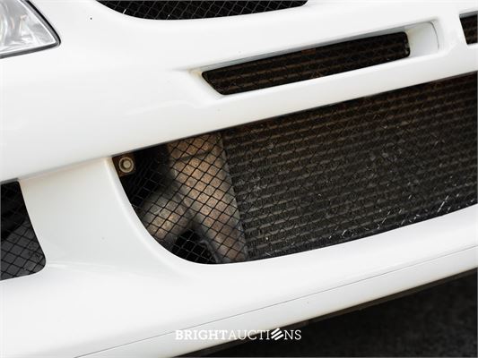 Mitsubishi Lancer Evolution 2.0 VIII MR RS 360pk 2005 (Origineel-NL + 2e Eigenaar), 01-RZ-DR