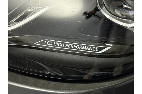 Mercedes-Benz C 200 Launch Edition AMG Line 204pk 2022 (Origineel-NL) C-klasse, P-606-KN