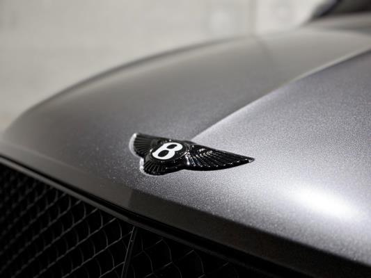 Bentley Bentayga 4.0 V8 S 549pk 2022 (Origineel-NL), P-719-VF