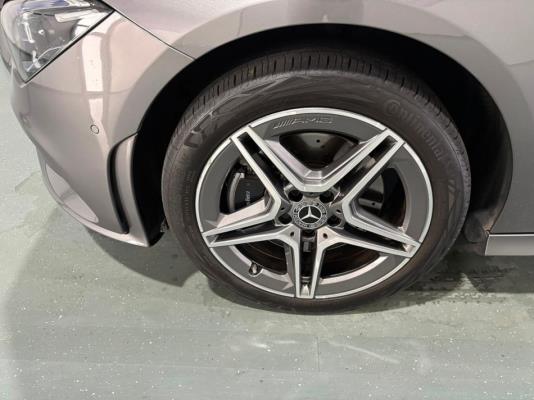 Mercedes-Benz CLA250 Shooting Brake e AMG Line 262pk 2023 (Origineel-NL) CLA-Klasse, S-261-RK
