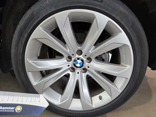 BMW X5 xDrive30d High Executive 258pk 2017 (Origineel-NL), KZ-038-J