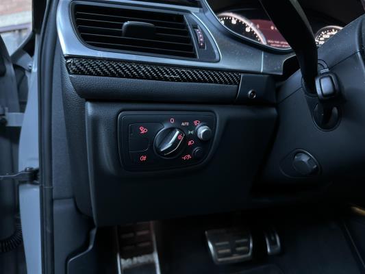 Audi RS6 Avant 4.0 TFSI Quattro Pro Line Plus 560pk 2014, NL-031-S
