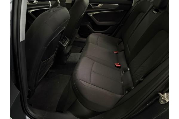 Audi A6 40 Pro Line TFSI 204pk 2022 (Origineel-NL), R-974-DG