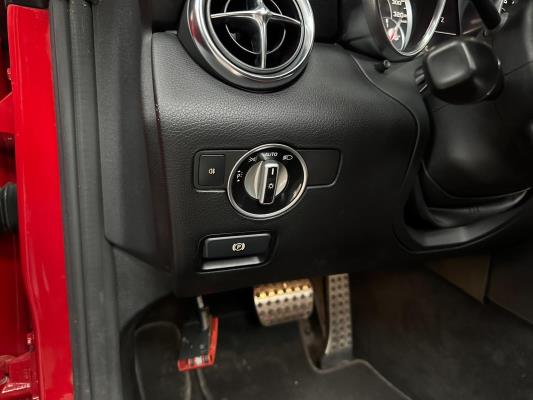 Mercedes-Benz SLK 55 5.5 V8 SLK-klasse 421PK 2012, X-767-DB