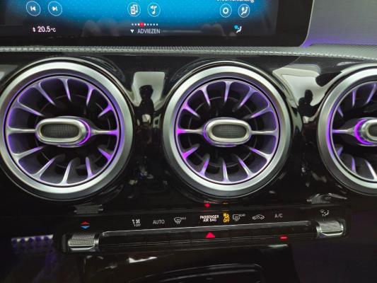 Mercedes-Benz A 220 Premium Plus 190pk 2019 A-klasse, T-192-LD