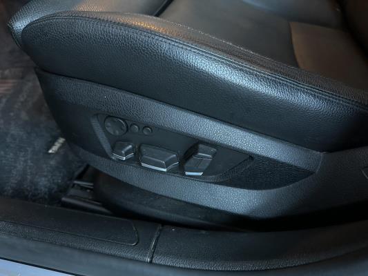 BMW ActiveHybrid7 F04 4.4 V8 7-serie 465pk 2011 -Youngtimer-