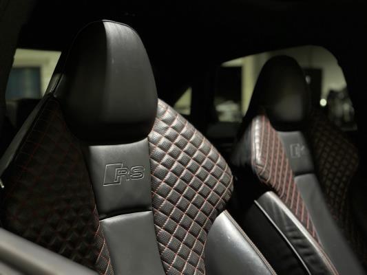 Audi RS3 Limousine 2.5 TFSI Quattro 400pk 2019, X-271-HT