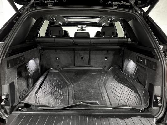 BMW X5M Competition 4.4 V8 612hp 2020 F95