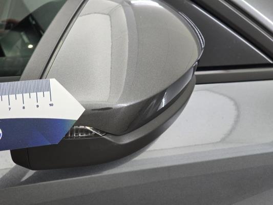 Audi A3 Sportback 45 e S edition Competition TFSI 265pk 2020, Z-342-HS