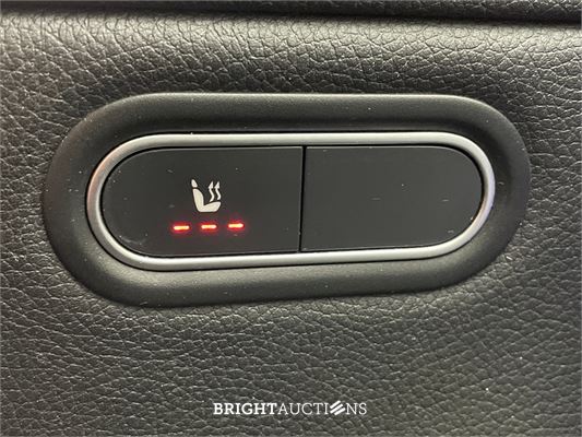 Mercedes-Benz A200 Business Solution AMG 163pk 2018 A-klasse, G-796-RF
