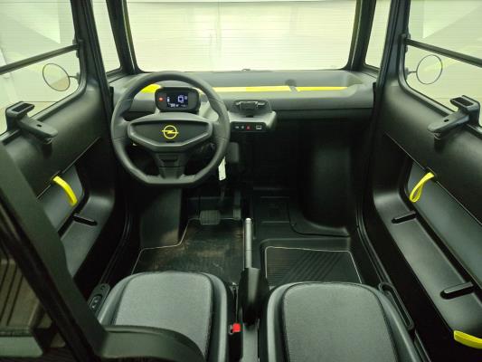 Opel Rocks-E Brommobiel Base 2023, FVH-34-D