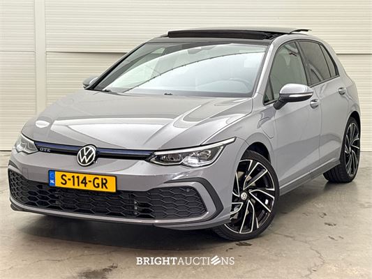 BRIGHT AUCITONS: Luxury, Premium Daily Driver & Electric Vehicle Auction