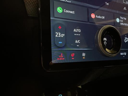 Ford Mustang Mach-E RWD 75 kWh 269hp 2021 (Original-NL + 1. Besitzer), N-301-NV