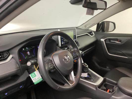 Toyota RAV4 Hybrid Business Plus 2.5 298pk 2021 (Origineel-NL), K-288-XG
