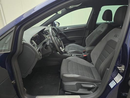 Volkswagen Golf Highline Business R 1.5 TSI 150pk 2018, X-726-KS