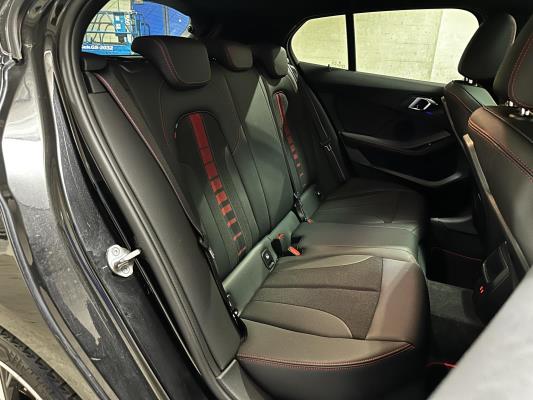 BMW 128ti 2.0  1-serie 265pk 2024, HZH-68-D