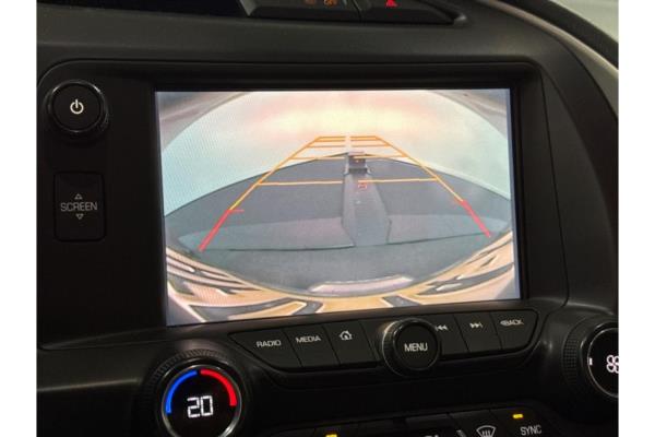 Chevrolet Corvette Stingray 6.2 466pk 2016, HFD-14-X