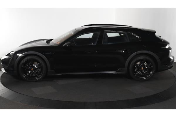 Porsche Taycan Cross Turismo Turbo 202k Nw 93 kWh 625pk 2023 (Origineel-NL), S-561-ZB
