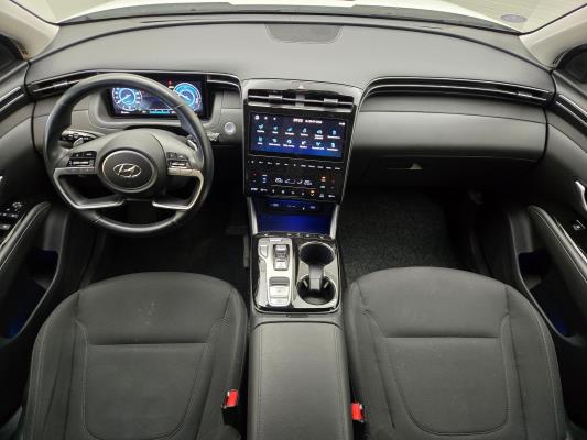 Hyundai Tucson HEV 1.6 T-GDi 239pk 2022 (Origineel-NL), R-839-KP