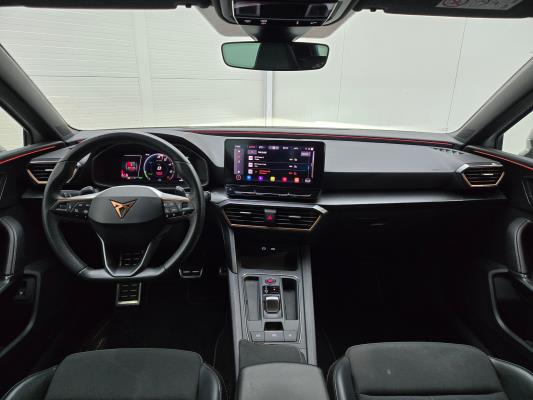 CUPRA Leon E-Hybrid VZ Adrenaline 1.4 258pk 2021, N-441-PB