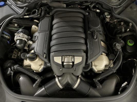 Porsche Panamera GTS 4.8 V8 Sport-Chrono 430pk 2012, 9-TLZ-26