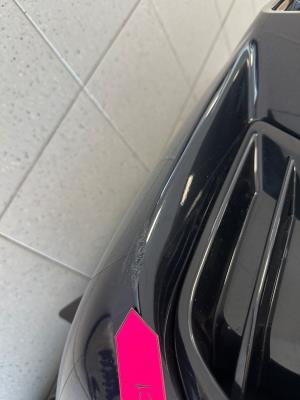 BMW iX3 High Executive Edition 80 kWh 286pk 2024 (Origineel-NL), Z-678-PR
