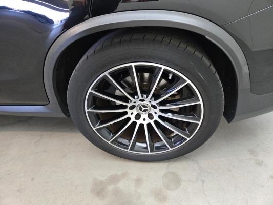 Mercedes-Benz GLC250 Coupé Premium Plus 4MATIC 211pk 2018 (Origineel-NL) GLC-Klasse, ST-527-P