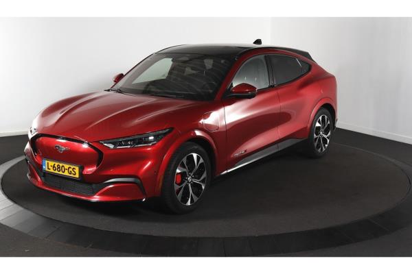 BRIGHT AUCTIONS: Electric Vehicle Auction