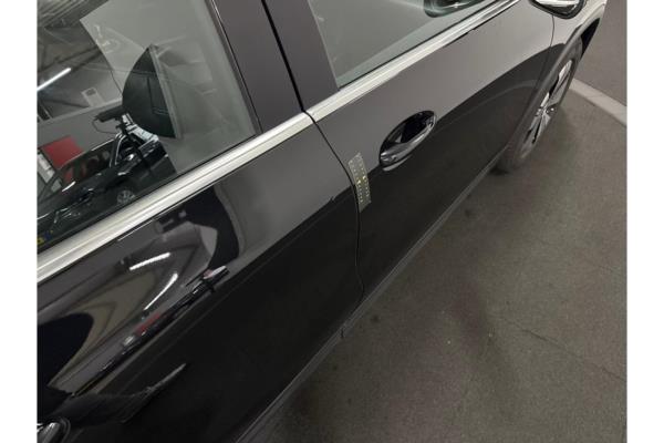 Mercedes-Benz EQA 250 Business Line 67 kWh 190pk 2022 (Origineel-NL) EQA-Klasse, R-159-JR