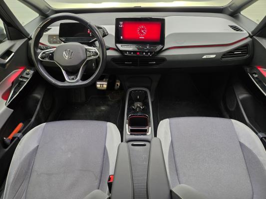 Volkswagen ID.3 First Plus 58 kWh 204pk 2020 (Origineel-NL), K-574-HG