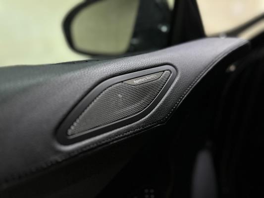 BMW M6 Gran Coupé 4.4 V8 bi-turbo 6-serie 560pk 2018, G-024-KR