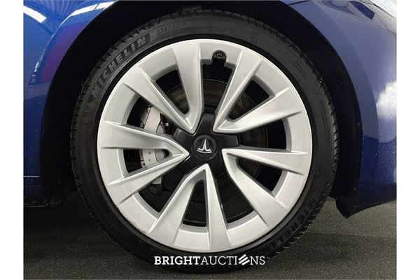 Tesla Model 3 Long Range AWD 75 kWh 2023 (Origineel-NL), S-395-PK