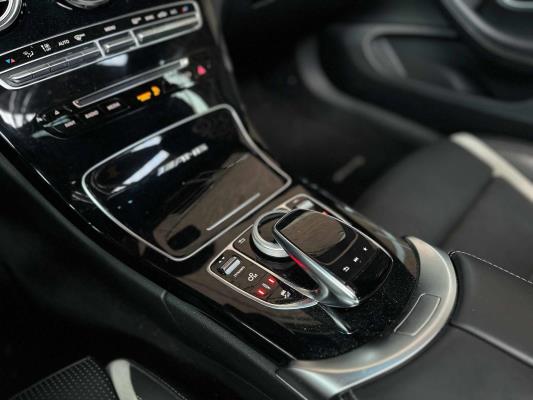 Mercedes-AMG C63 S Edition 1 Coupé C-Klasse 510PS 2017, RL-462-F