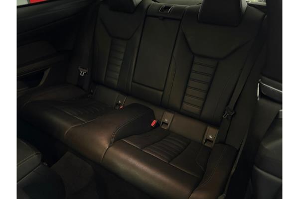 BMW M4 High Executive xDrive 374pk 2020 (Origineel-NL), J-656-VG