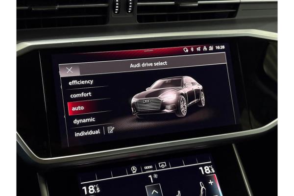 Audi A6 40 Pro Line TFSI 204pk 2022 (Origineel-NL), R-974-DG