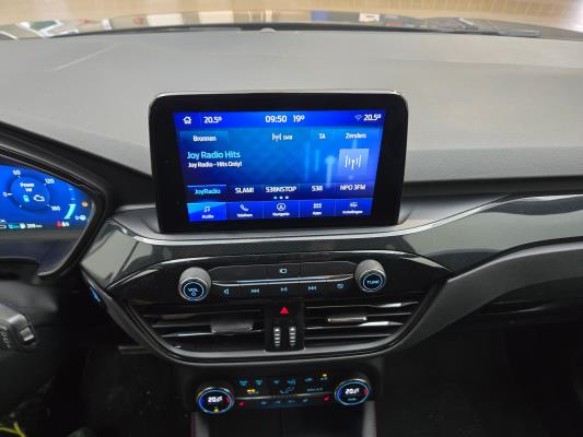 Ford Kuga PHEV Vignale 2.5 261pk 2022 (Origineel-NL), N-565-ZS